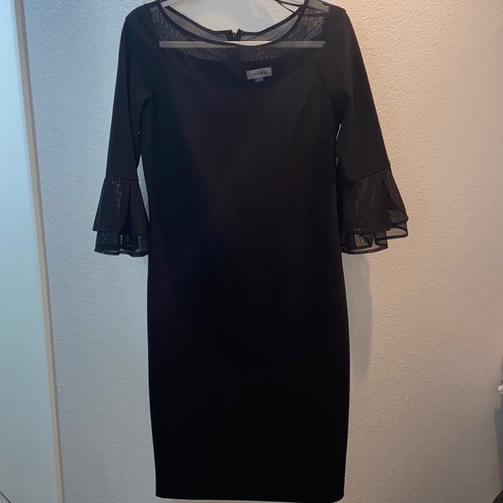 Calvin Klein LBD